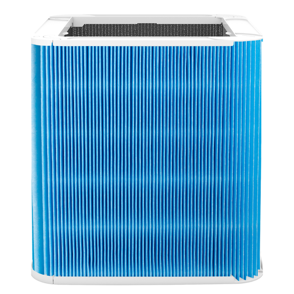 Blue Pure 211+ Series AllergenBlock Filter 360 View